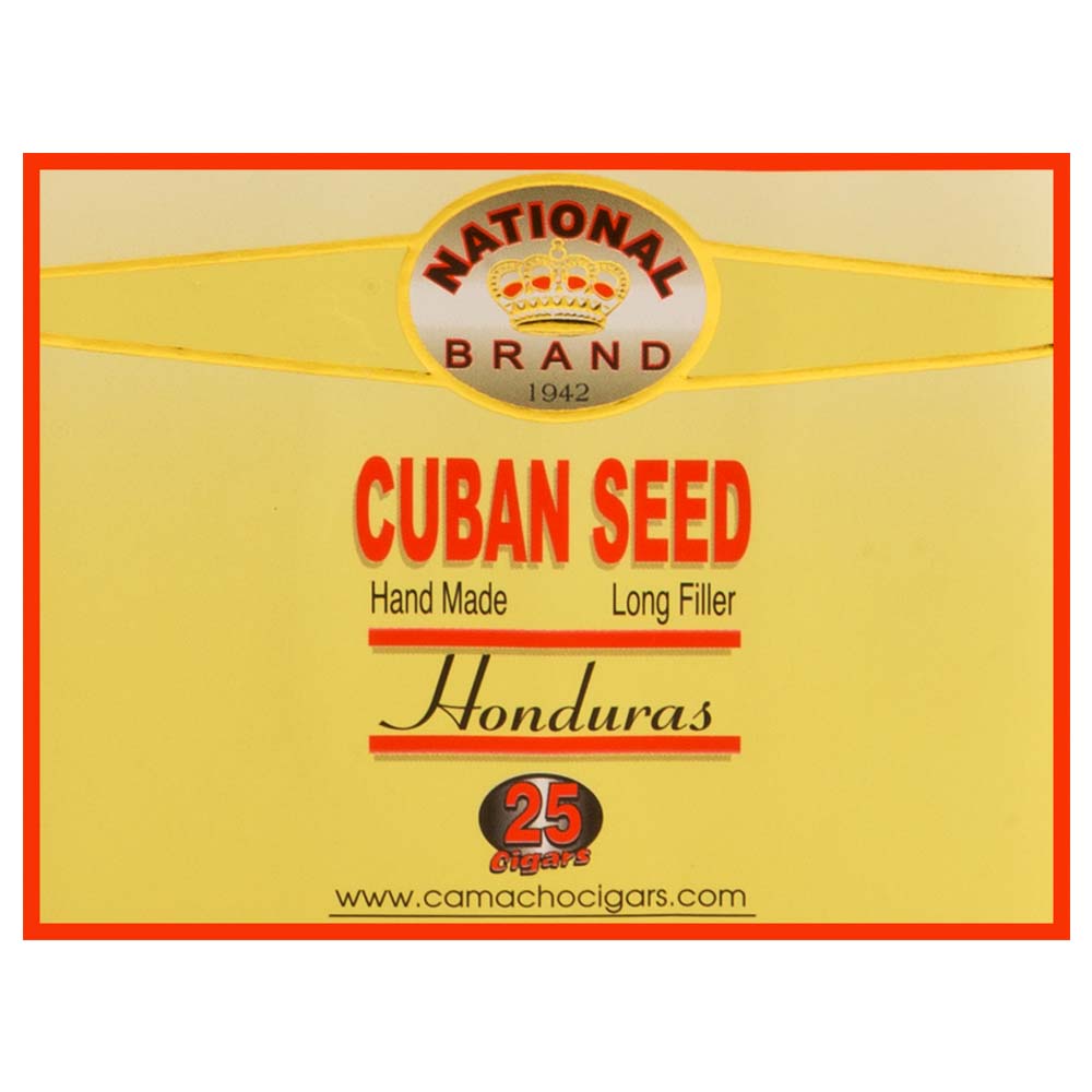 National Brand Honduran
